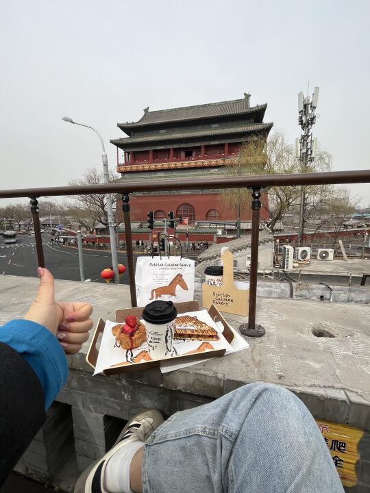 适合一个人呆一下午的地儿