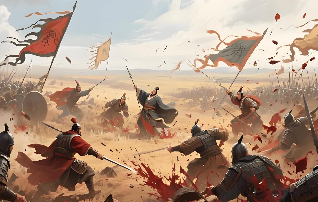 【结束三国归一统！西晋统一全国，短暂大一统王朝的兴衰】
三国纷争近百年，群雄割据