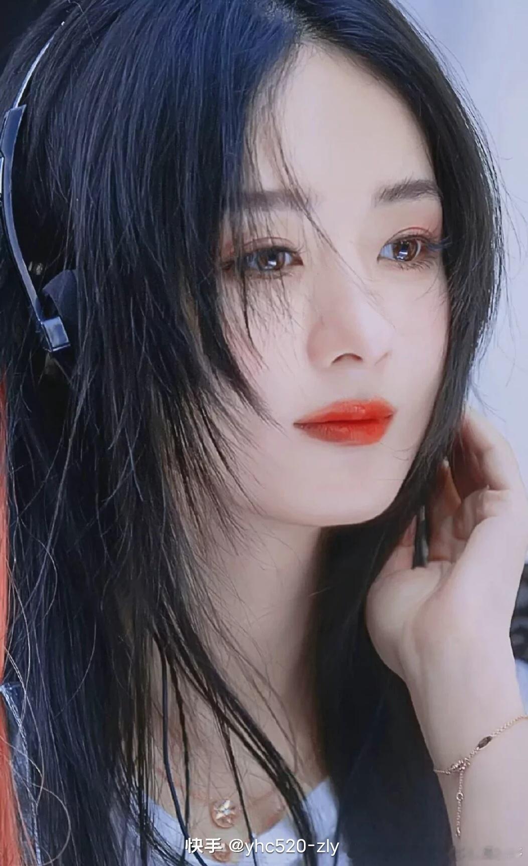 赵丽颖1016生日快乐 zly赵丽颖生日许愿时刻 飞天金鹰双料视后💥百花女配?