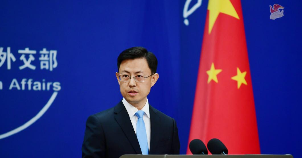 7月3日，中国外交部就日本与印度加强关键矿产合作表态，强调相关合作不应针对第三方