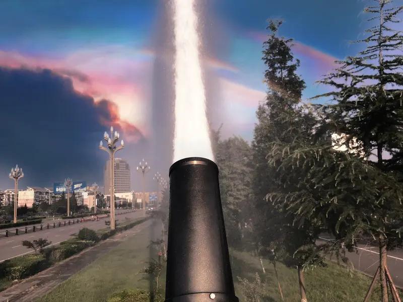 过去的高射炮已升级成自行火炮，部分更是升级为火箭军导弹部队，还有的转至预备役和民