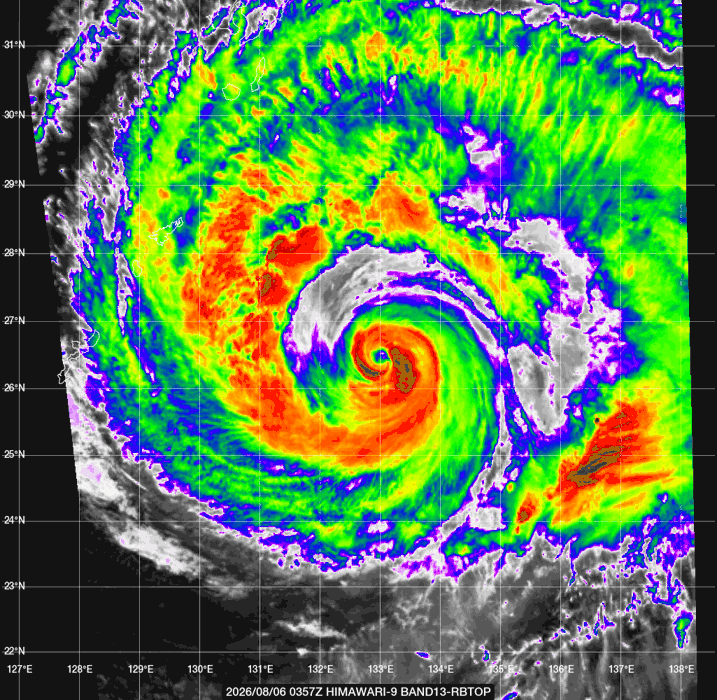 【最新:台风白海豚登陆在即，数值模型预测山东或迎极端降雨！】

今天是2026年