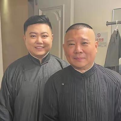 高九成出任德云社教导副主任，也算是挤进德云社的管理层了，可喜可贺。其实高九成也算