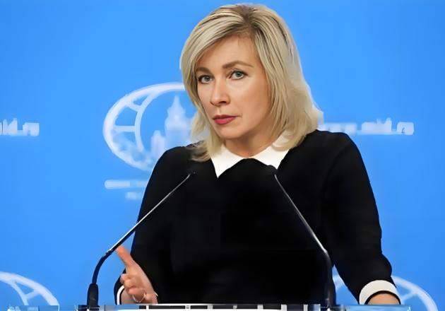 ·果不其然。
 
俄罗斯媒体突然放出一句硬话：中方要是被逼到动手，可能有人趁火跟