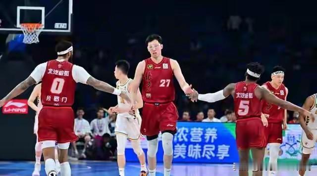 北汽想夺冠，谁个说了算？新赛季，北京北汽有三大优势

1，作为国企，资本雄厚！一