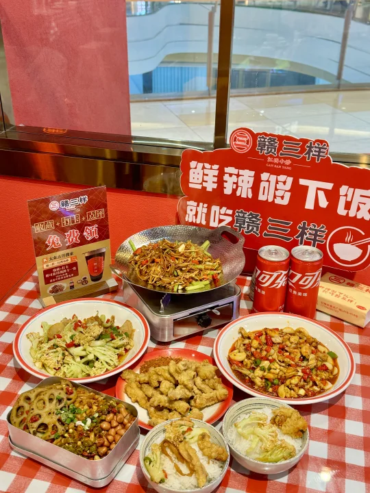晋江首店❗吃一口就爱惨的江西菜😭😭