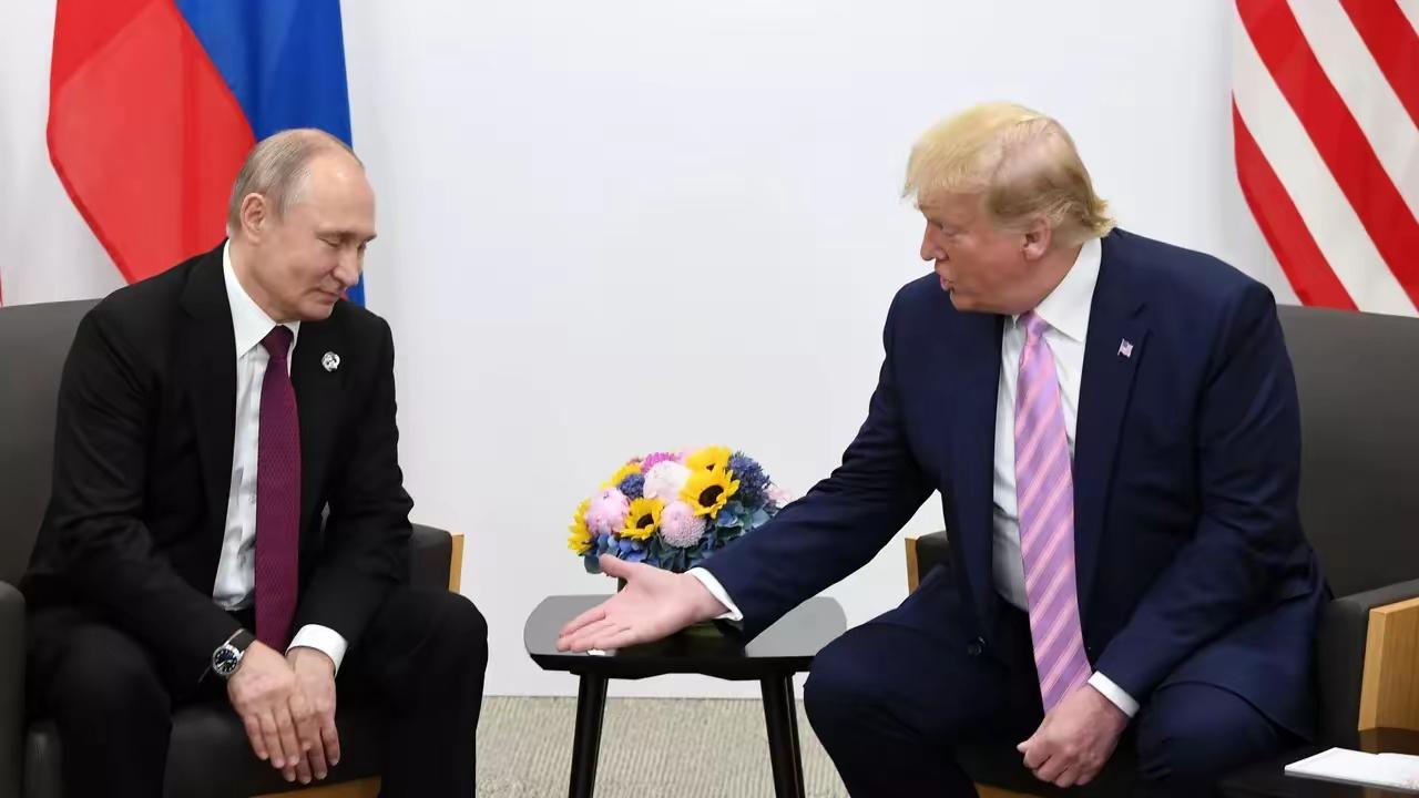 中东局势将何去何从？
新华社3月10日消息，因中东局势问题，俄总统普京应约与特朗