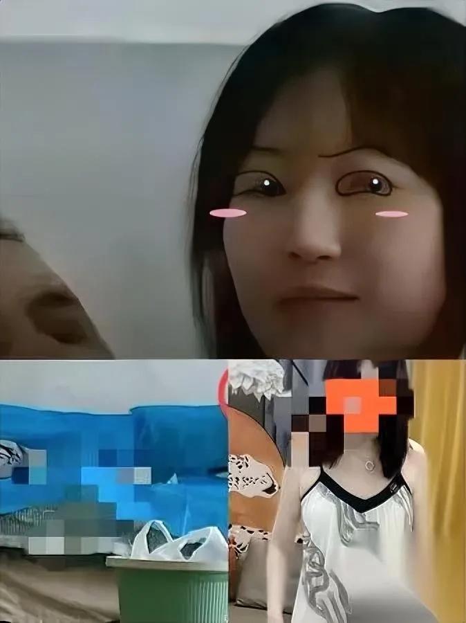 湘雅曾医生视频有怪象！

她竟对着镜头精准对视

这段引发热议的片段里，曾医生的