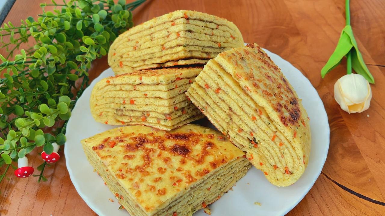 晒一张你手机里的美食照