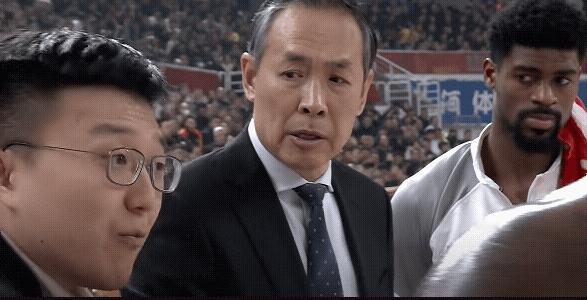 北京北汽今晚是必须击败山西男篮的，否则主教练许利民指导也需要因因个人原因辞去主教
