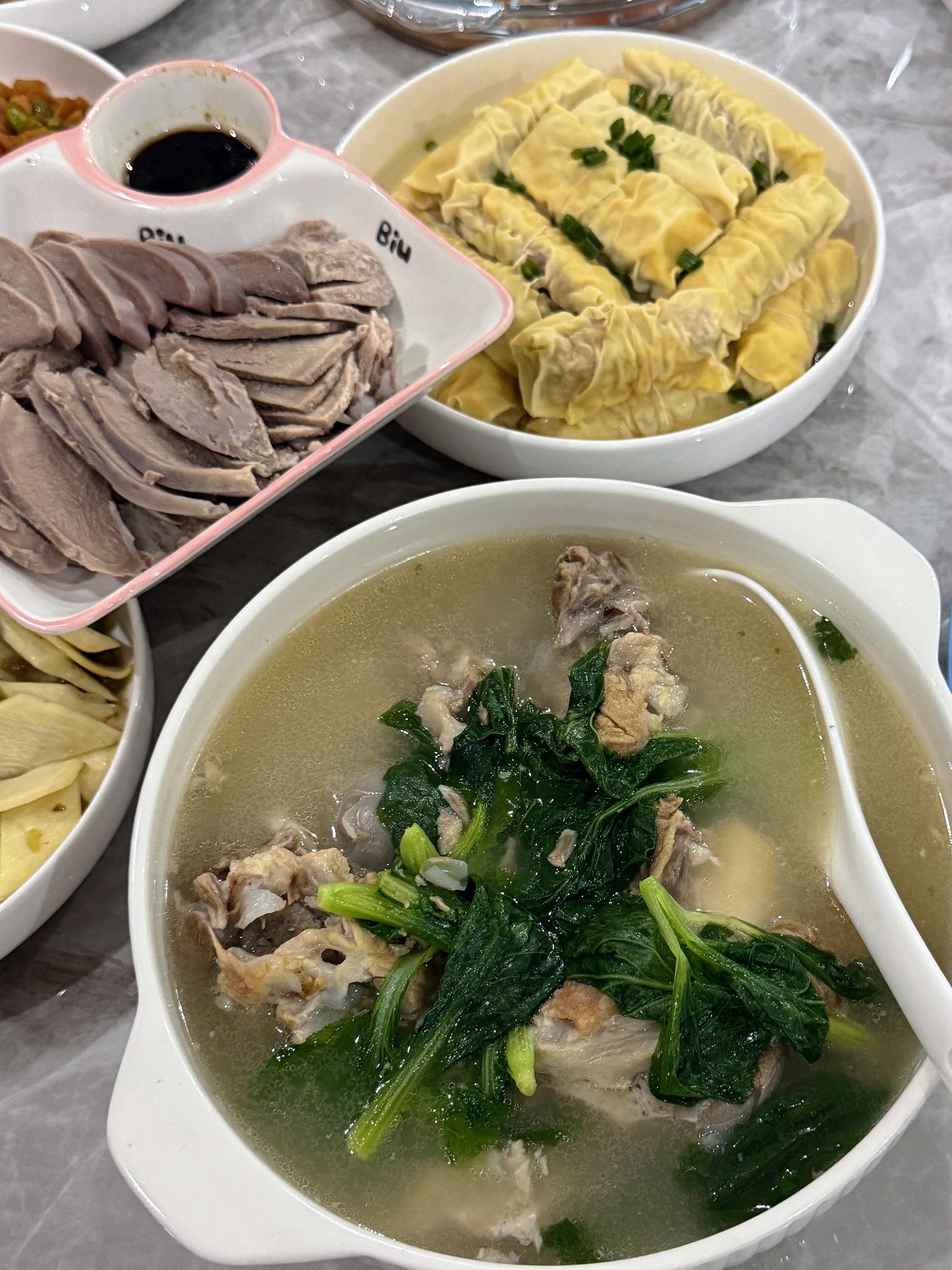 美味～玉膳房