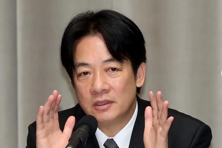 赖清德要找个地缝钻进去了！在赖清德叫嚣是他派萧美琴窜访欧洲后，意大利和欧盟直接用