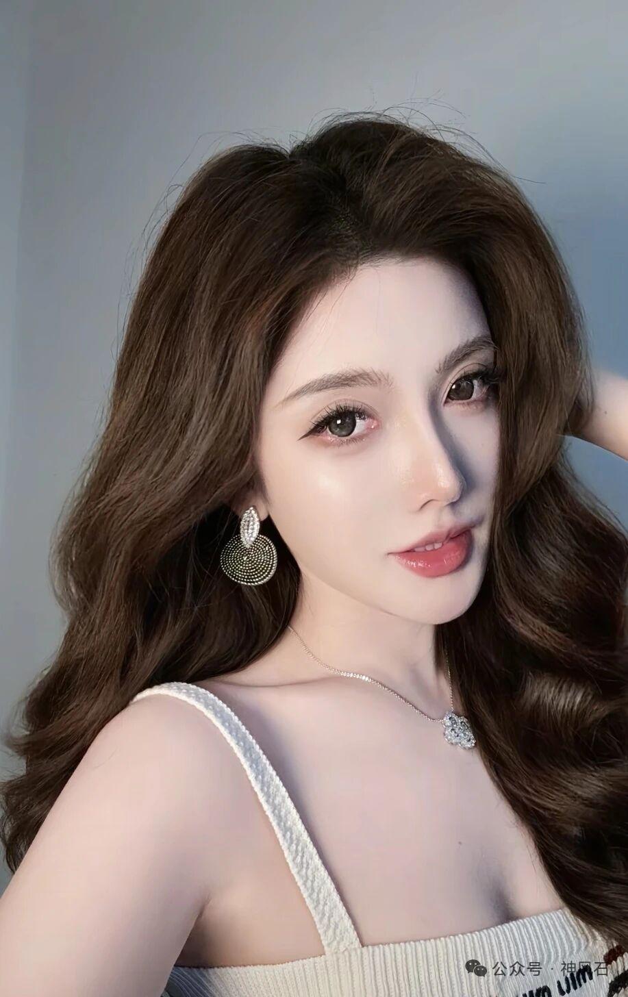 什么样的女孩可以被称为美女