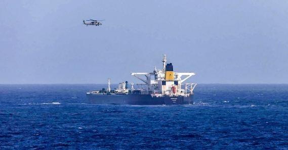 俄罗斯专家预测：美国扣押赴华的委内瑞拉油轮后，若谈判未果，中国将不得不加强在加勒