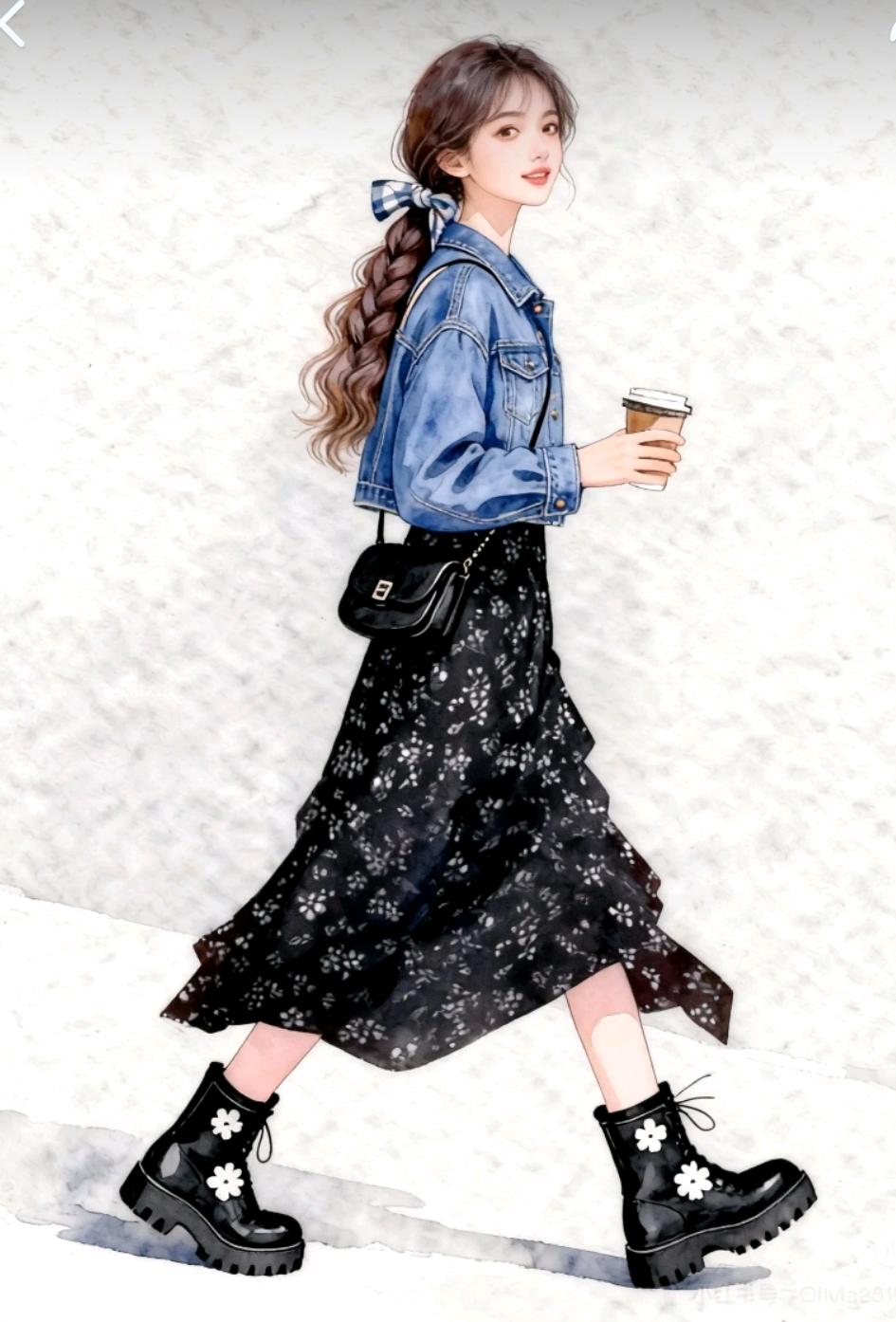 2025，
你忙碌了一年，
虽然，
你不是最优秀的，
但是，
你是最努力的，
虽