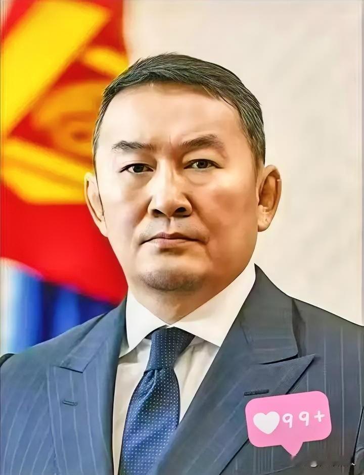 就在刚刚
蒙古国传来消息！
10月17日，蒙古国政坛出现变动，上任仅仅四个月的总