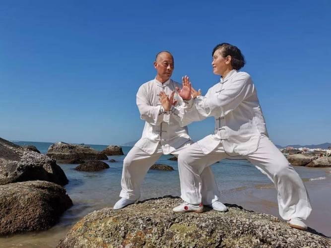 【打太极到底是养生还是在浪费时间？真相让人大跌眼镜！】

你是不是也觉得，打太极