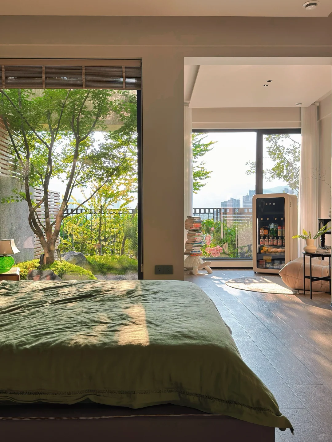 真不是度假民宿🏡是我一楼的家