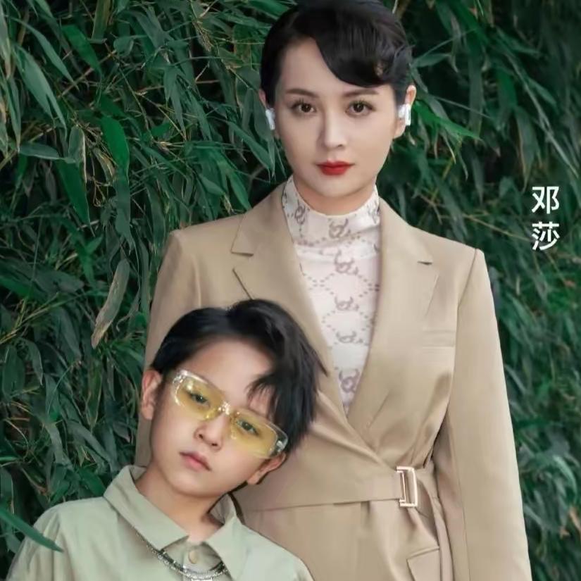 向太这话真没骗人：“十个嫁富二代的，九个没好下场，女明星尤其如此。”比如邓莎，之