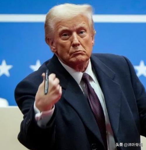 仗才打了不到一周，特朗普就发现，中国对美国的重要性正在急剧上升。

2月28日，