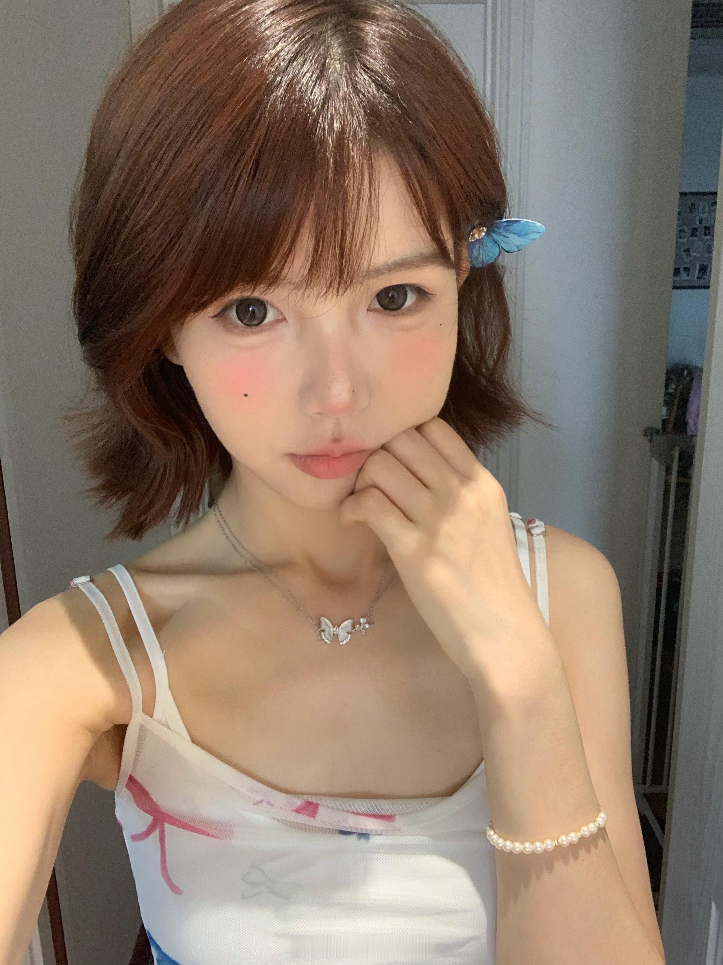 7月对我好一点 求你了🥺 ​​​