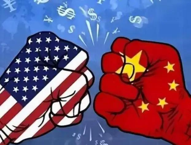 美国媒体报道，美国政府打算全面禁止使用中国的AI模型。美国的万能钥匙就是国家安全