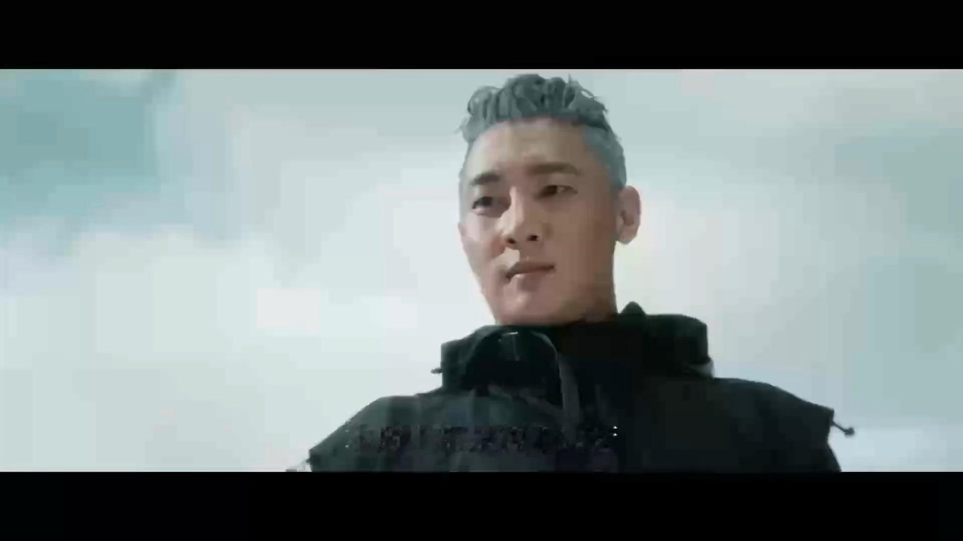 幻世空降开播AI沉浸式游戏被幻世拍出来了国内首部软科幻悬疑炸场！用极致视听构建赛