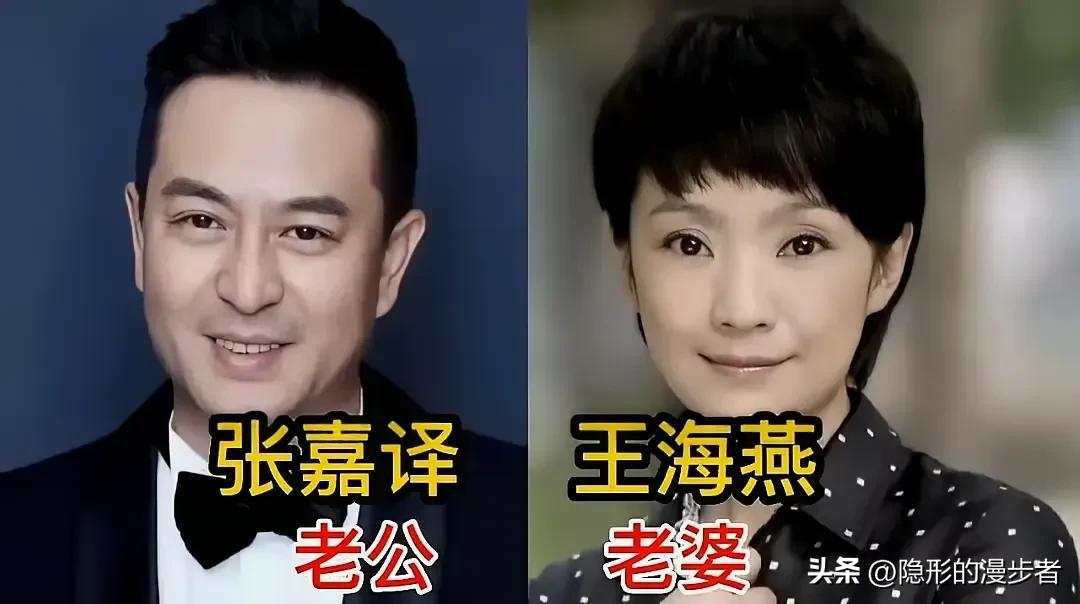 圈内12对低调实力派夫妻，烟火温情藏于幕后。
娱乐圈藏着十二对鲜少曝光的演员夫妻