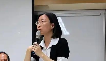 “台湾永远都不会回归中国，只要我在，就会抗战到底”，这句狂妄的话出自 2023 