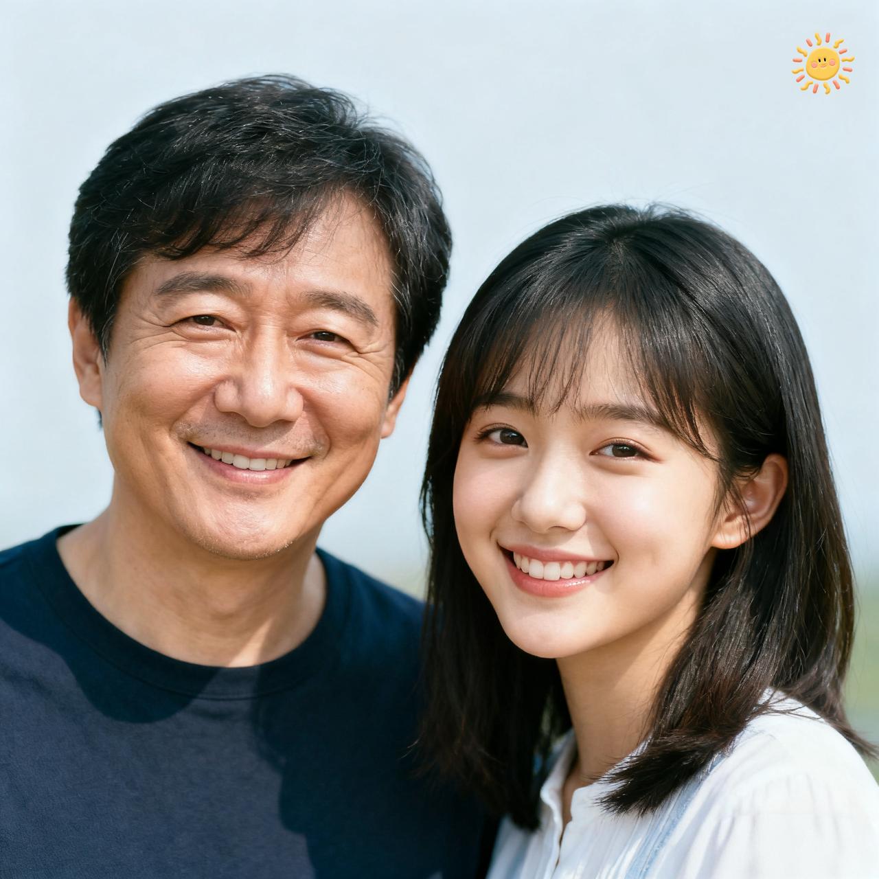 特大消息：
宋伊人和程青松，相差25岁。32岁的宋伊人，1993年出生，57岁的