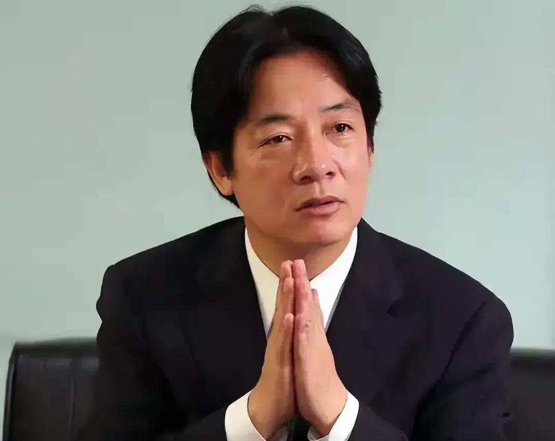 建议司法机关立即对赖清德以“分裂国家罪”立案侦查，追究其刑事责任，赖清德太坏了。