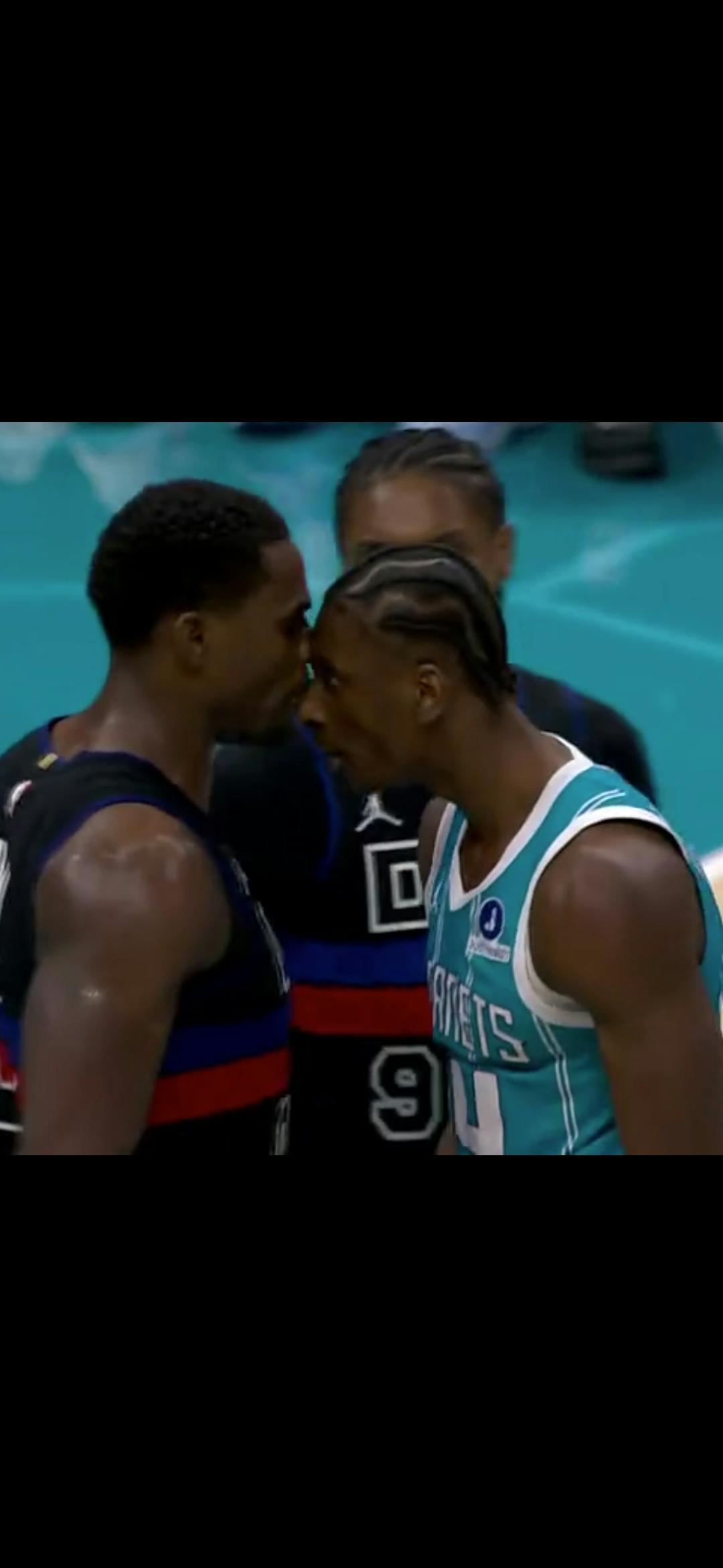 “盘外招”皆用尽，硬实力终不及

          黄蜂主场104-110，不