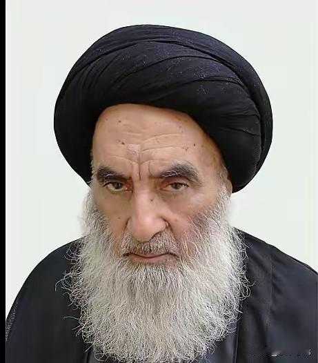 根据最新消息，现年95岁、在中东极具影响力的伊拉克什叶派宗教领袖阿里·西斯塔尼发