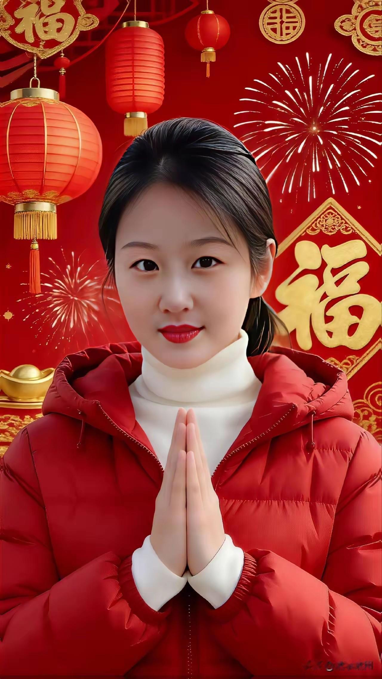 咱就是普通人
每天想着过普通的生活
有钱花
钱够花足矣

有房住
有衣穿足矣
