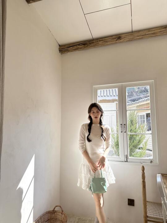 阳光是最好的滤镜🌞