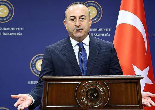 突发！土耳其被曝计划“入侵”伊朗，官方火速否认：这是假消息

   就在美伊局势