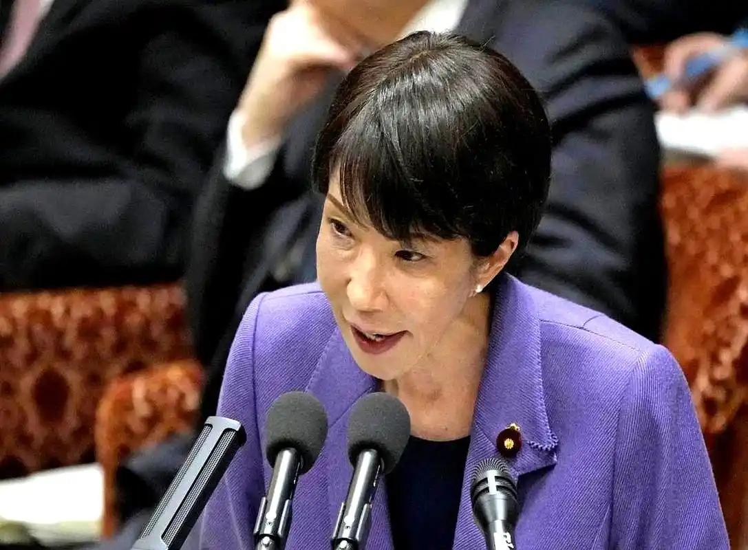 日本外相碰瓷中国无果，高市早苗亲自上阵，希望和中国见一面
 
东盟马尼拉会议上演