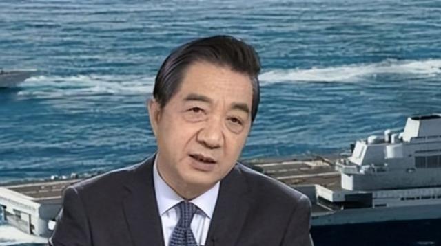 中美差距究竟有多大？张召忠语出惊人：“即使美国停下脚步，一动不动，中国20年也追