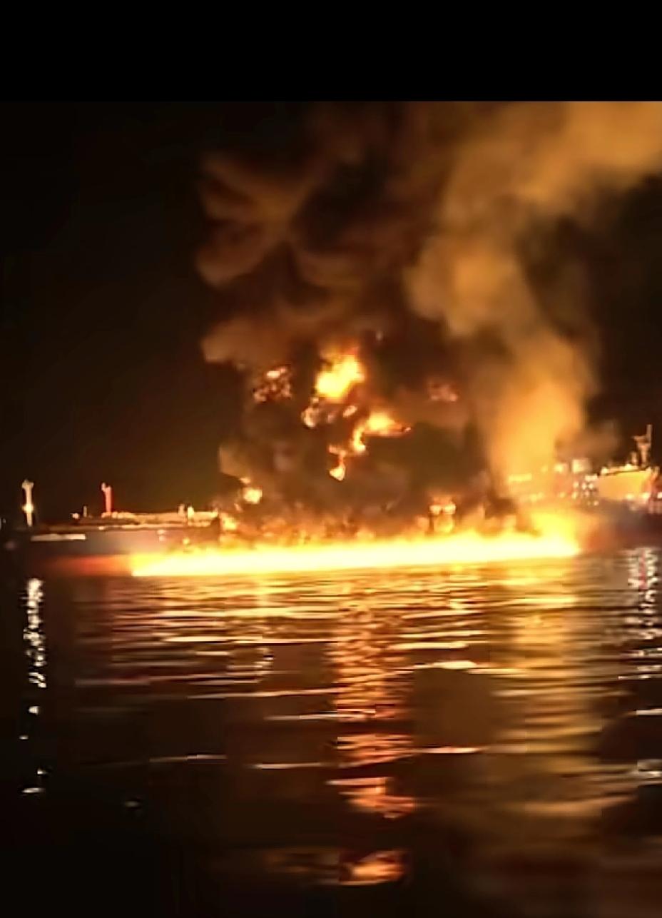 美国新闻网说：该机因昨晚发动机没睡好，早晨油箱没吃饱，打盹一下掉了！伊拉克安全部