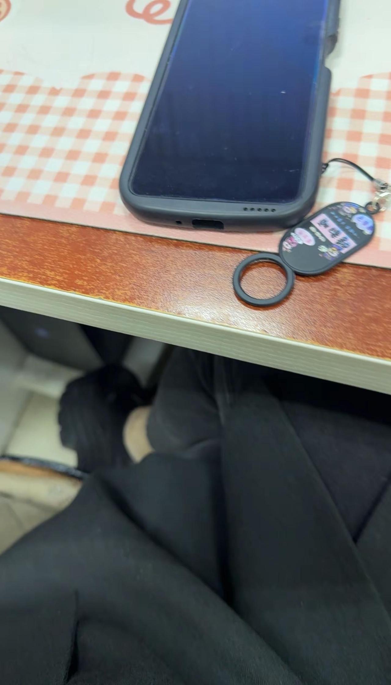 西安这天气冷来冷很，热来热，又是阴天