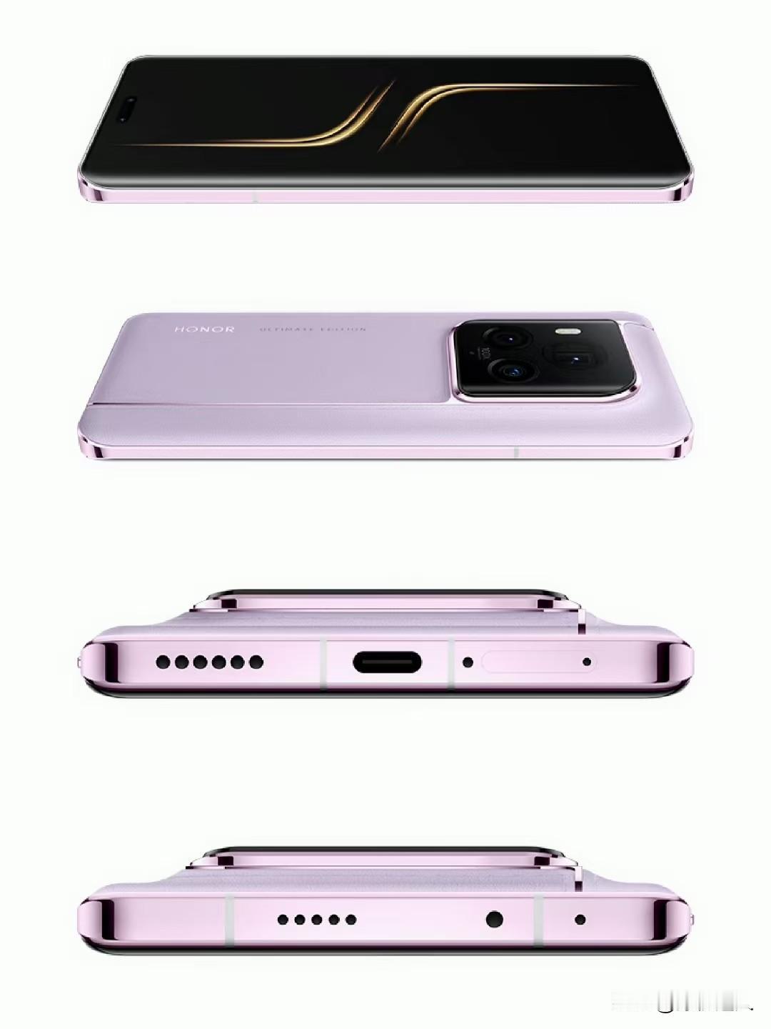 🎉小伙伴们，我已经替大家试过荣耀Magic6至臻版啦！真的超可的😍！

📱