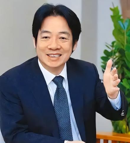 赖清德星期二（6月30日）在社媒写道：“恭喜我们的友邦巴拉圭晋级16强！” “世