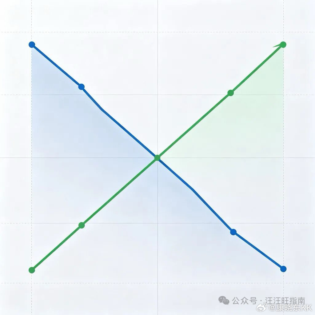 百度搜索量暴跌，AI搜索凭什么抢走7亿用户？一组数据。百度APP的月活，从7.3
