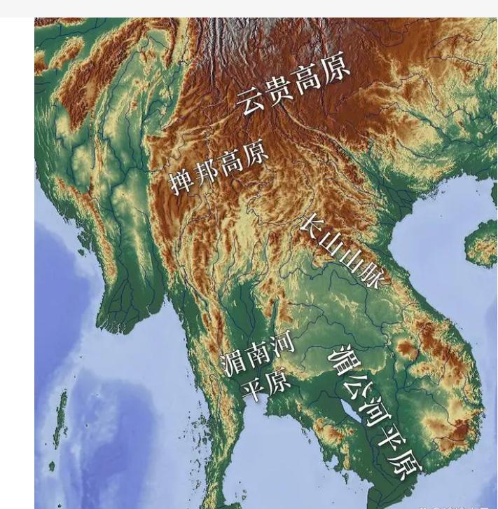 本世纪全球经济最具潜力的地区是哪里？东非？印度？拉美？东南亚？中南半岛？
中南半