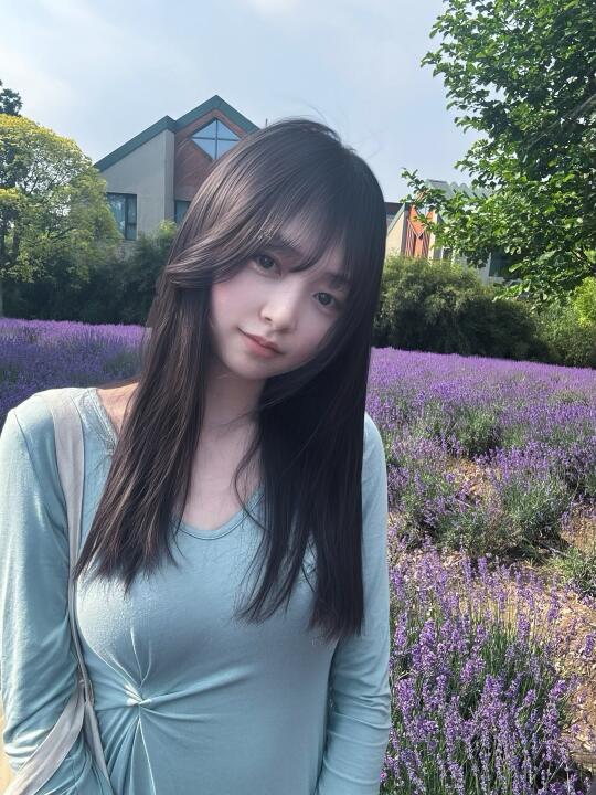 假装在…普罗旺斯💜