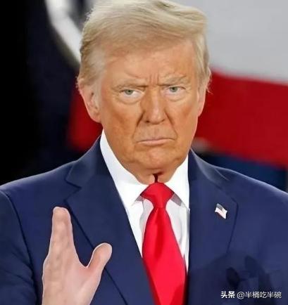 美国的大门已经彻底关上了。特朗普曾经宣布三个重大决定，一、美国不接纳第三世界国家