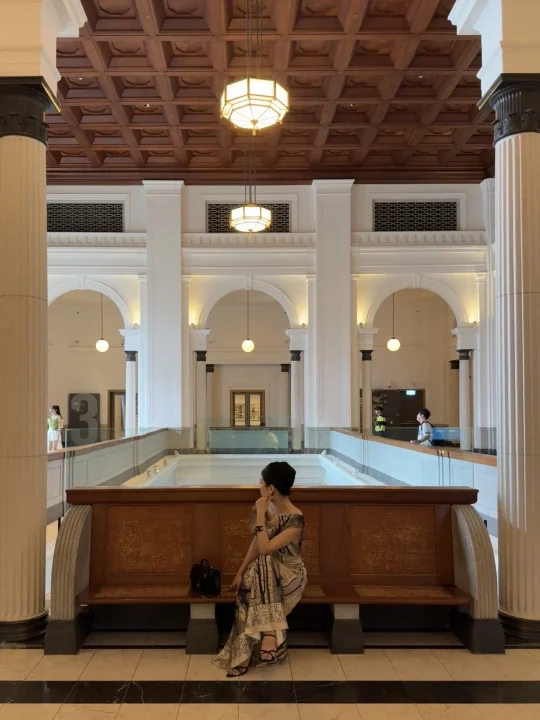 🏛️还好有艺术