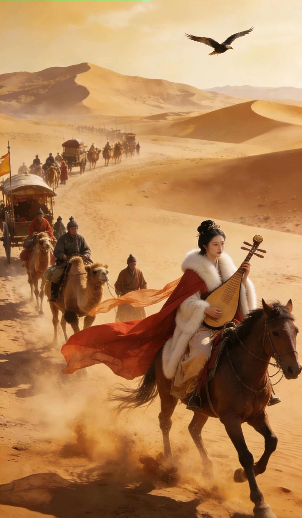 要习惯任何人的忽冷忽热，也要看淡任何人的渐行渐远，留不住的人和事太多了，尽力就好