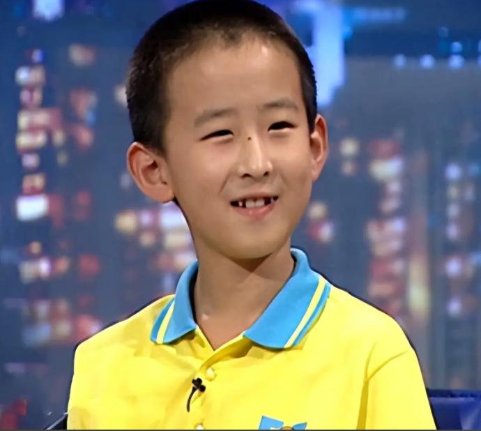 10岁大学、13岁升硕士、16岁读博士，曾经被所有人称为“天之骄子”的张炘炀却在