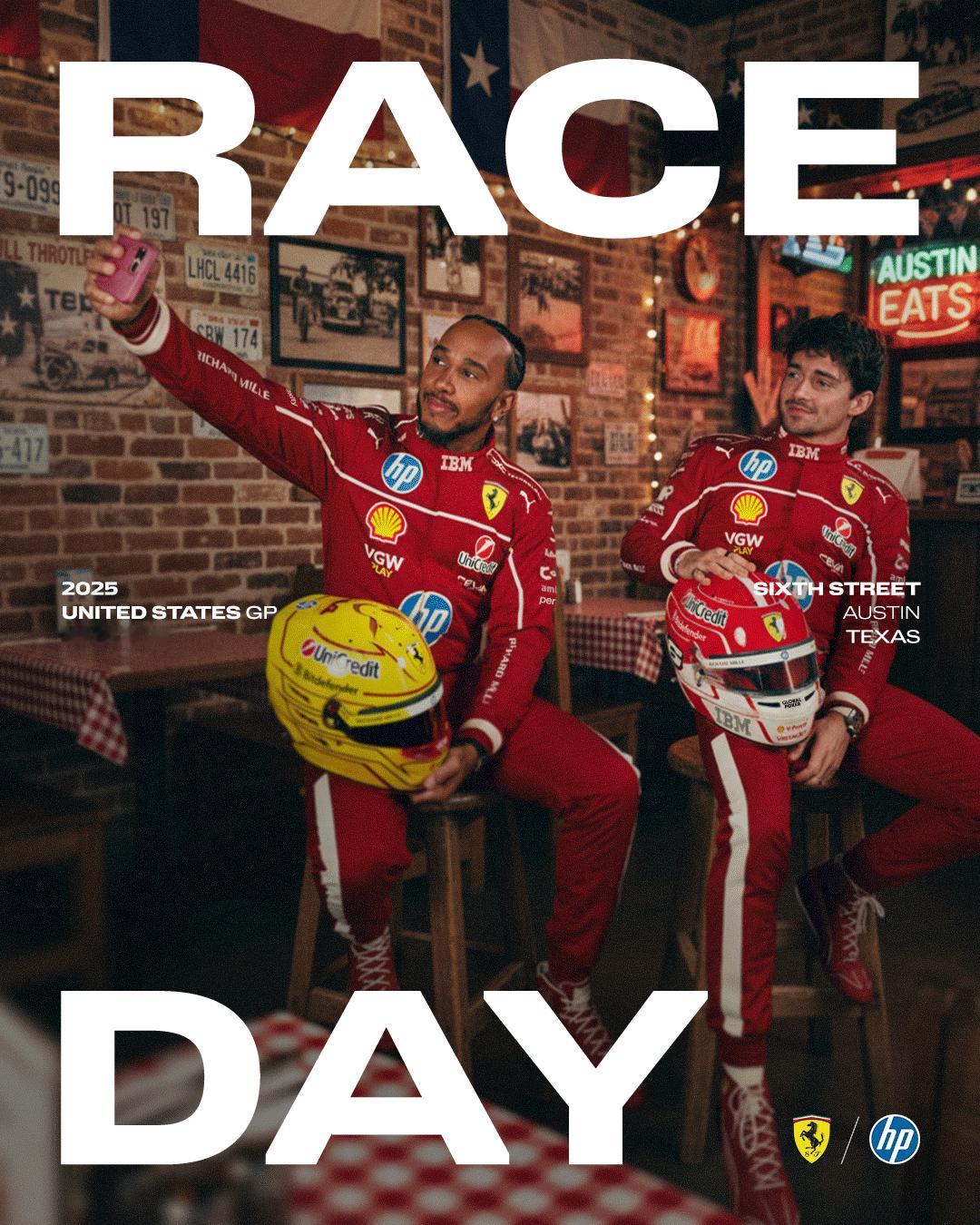 F1冷数据 自从阿莫林上任曼联以来，法拉利还从未取得过分站冠军今天，曼联刚刚取得